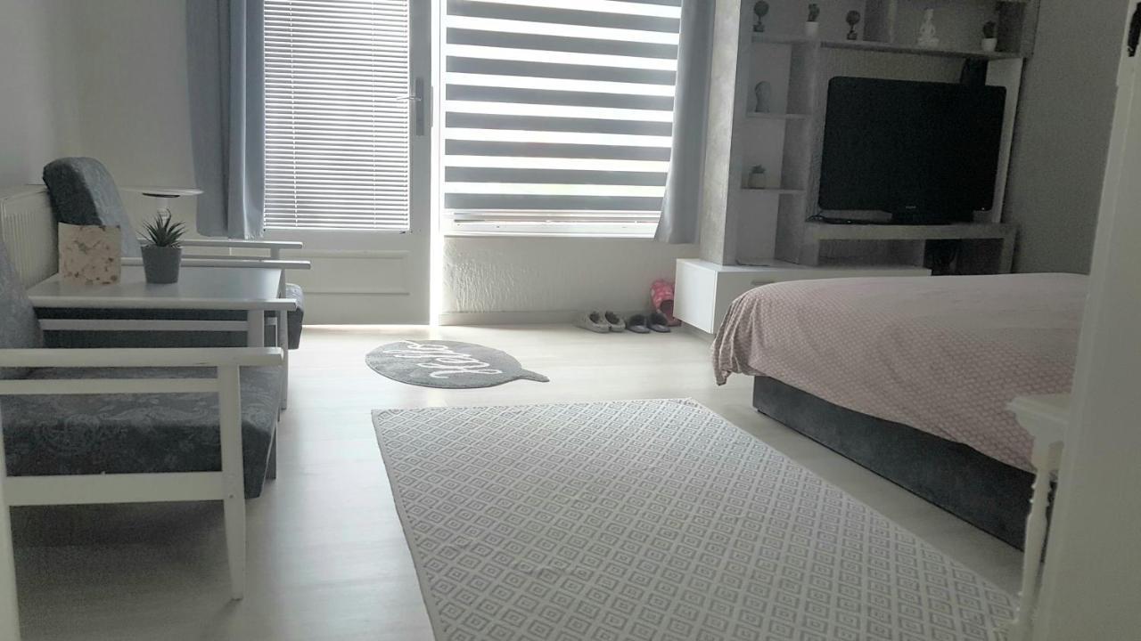 Bb Downtown Apartment Bajina Basta Exterior photo